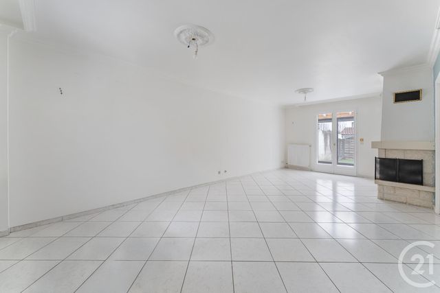 Maison &agrave; vendre - 4 pi&egrave;ces - 105 m2 - Villeurbanne - 69 - RHONE-ALPES