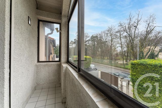 Maison &agrave; vendre - 4 pi&egrave;ces - 105 m2 - Villeurbanne - 69 - RHONE-ALPES