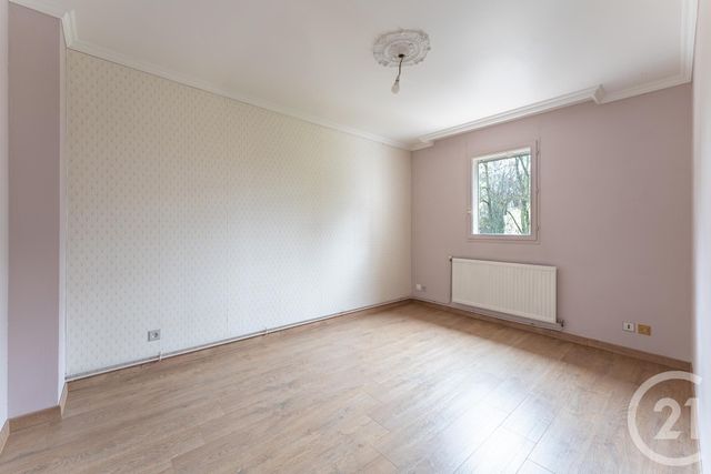 Maison &agrave; vendre - 4 pi&egrave;ces - 105 m2 - Villeurbanne - 69 - RHONE-ALPES