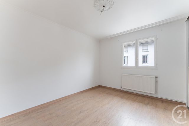 Maison &agrave; vendre - 4 pi&egrave;ces - 105 m2 - Villeurbanne - 69 - RHONE-ALPES