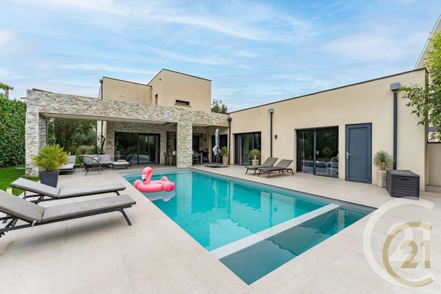 maison - BRINDAS - 69