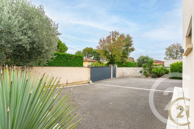 Maison &agrave; vendre - 7 pi&egrave;ces - 185 m2 - Brindas - 69 - RHONE-ALPES