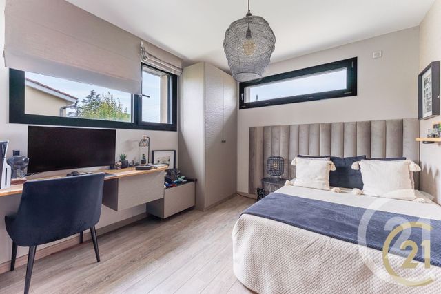 Maison &agrave; vendre - 7 pi&egrave;ces - 185 m2 - Brindas - 69 - RHONE-ALPES