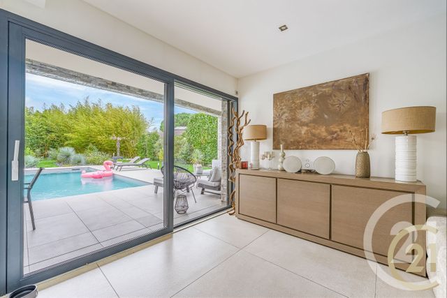 Maison &agrave; vendre - 7 pi&egrave;ces - 185 m2 - Brindas - 69 - RHONE-ALPES