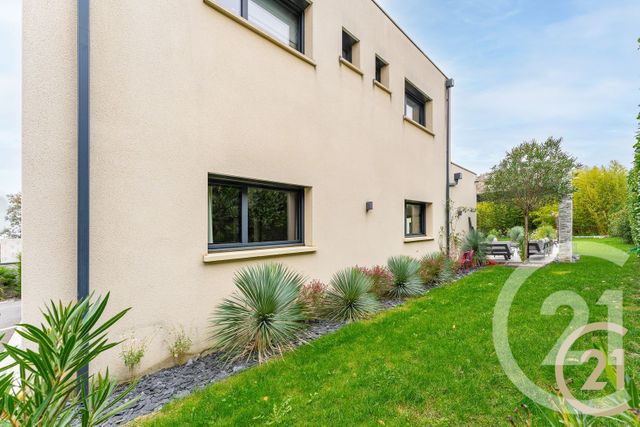 Maison &agrave; vendre - 7 pi&egrave;ces - 185 m2 - Brindas - 69 - RHONE-ALPES