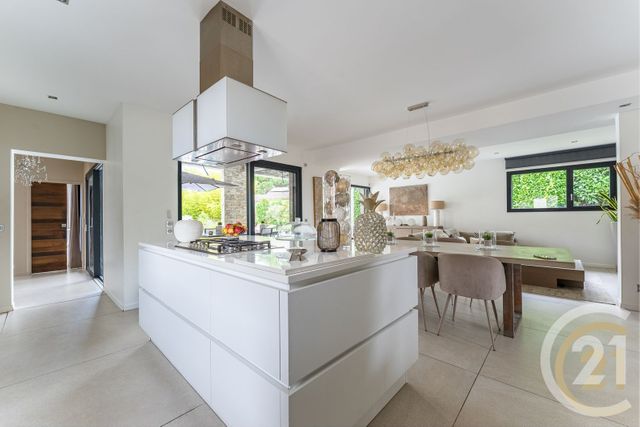 Maison &agrave; vendre - 7 pi&egrave;ces - 185 m2 - Brindas - 69 - RHONE-ALPES