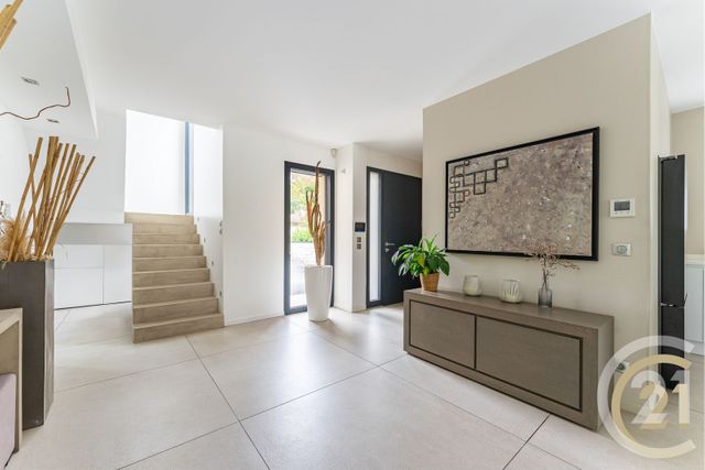 Maison &agrave; vendre - 7 pi&egrave;ces - 185 m2 - Brindas - 69 - RHONE-ALPES