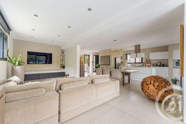 Maison &agrave; vendre - 7 pi&egrave;ces - 185 m2 - Brindas - 69 - RHONE-ALPES