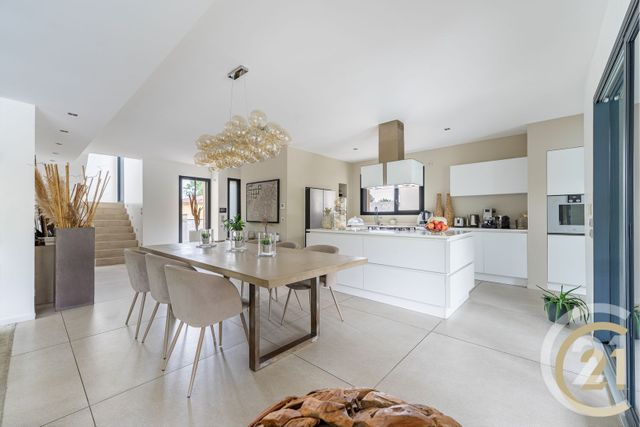 Maison &agrave; vendre - 7 pi&egrave;ces - 185 m2 - Brindas - 69 - RHONE-ALPES