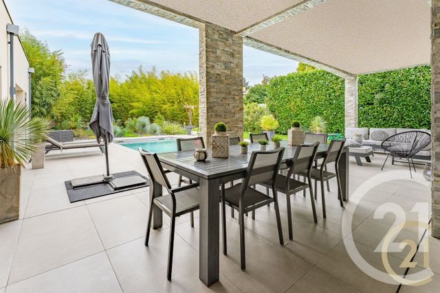 Maison &agrave; vendre - 7 pi&egrave;ces - 185 m2 - Brindas - 69 - RHONE-ALPES