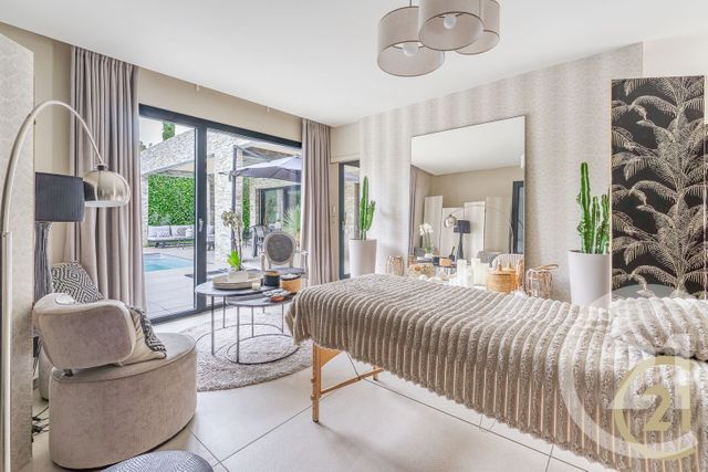 Maison &agrave; vendre - 7 pi&egrave;ces - 185 m2 - Brindas - 69 - RHONE-ALPES