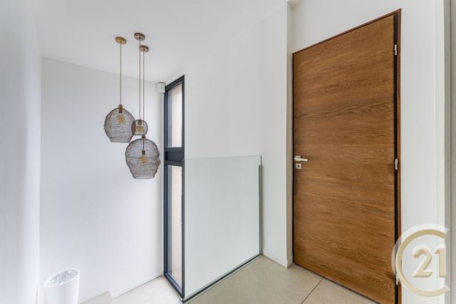 Maison &agrave; vendre - 7 pi&egrave;ces - 185 m2 - Brindas - 69 - RHONE-ALPES