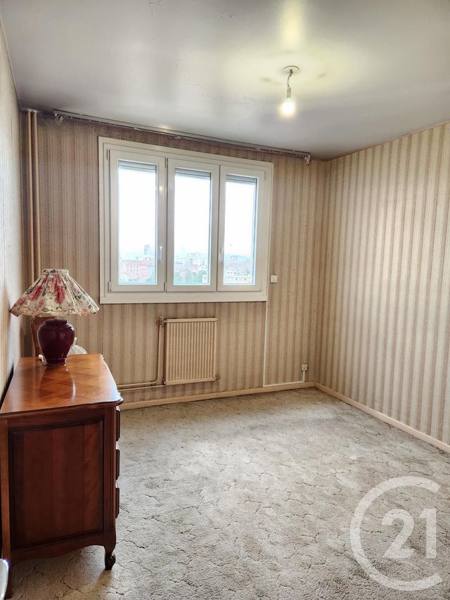 Appartement F4 &agrave; vendre - 4 pi&egrave;ces - 77,07 m2 - Villeurbanne - 69 - RHONE-ALPES