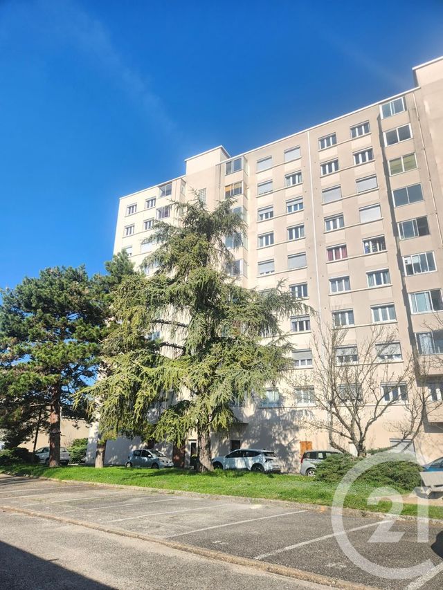 appartement - VILLEURBANNE - 69