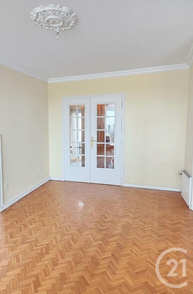 Appartement F4 &agrave; vendre - 4 pi&egrave;ces - 77,07 m2 - Villeurbanne - 69 - RHONE-ALPES