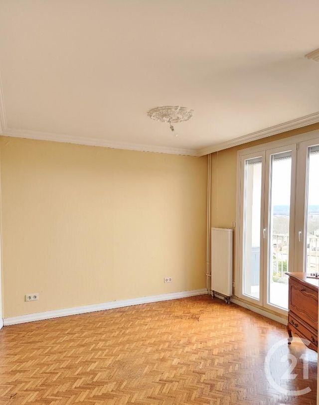 Appartement F4 &agrave; vendre - 4 pi&egrave;ces - 77,07 m2 - Villeurbanne - 69 - RHONE-ALPES
