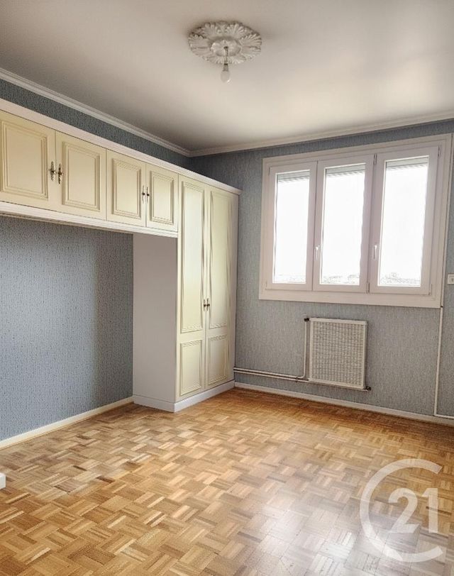 Appartement F4 &agrave; vendre - 4 pi&egrave;ces - 77,07 m2 - Villeurbanne - 69 - RHONE-ALPES