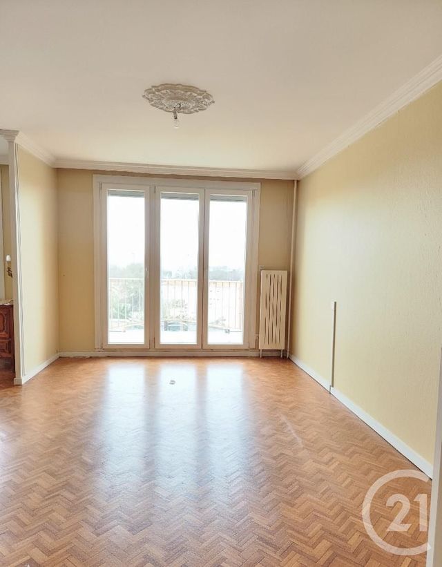 Appartement F4 &agrave; vendre - 4 pi&egrave;ces - 77,07 m2 - Villeurbanne - 69 - RHONE-ALPES