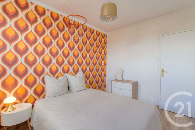 Appartement F4 &agrave; vendre - 4 pi&egrave;ces - 70 m2 - Villeurbanne - 69 - RHONE-ALPES