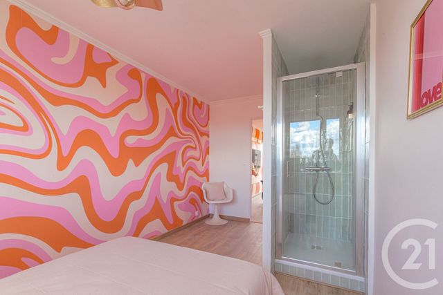 Appartement F4 &agrave; vendre - 4 pi&egrave;ces - 70 m2 - Villeurbanne - 69 - RHONE-ALPES