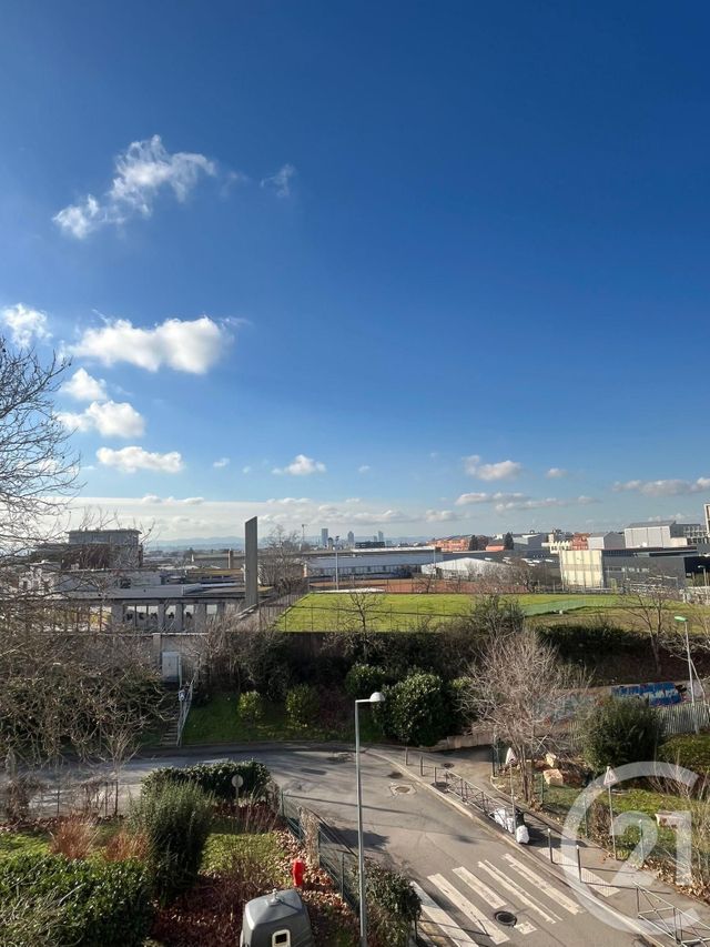 Appartement F5 &agrave; vendre - 5 pi&egrave;ces - 86,22 m2 - Villeurbanne - 69 - RHONE-ALPES