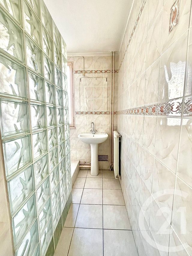 Appartement F5 &agrave; vendre - 5 pi&egrave;ces - 86,22 m2 - Villeurbanne - 69 - RHONE-ALPES