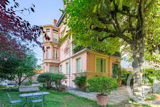 appartement - VILLEURBANNE - 69