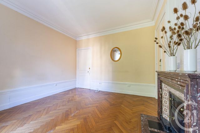 Appartement F4 &agrave; vendre - 4 pi&egrave;ces - 108,68 m2 - Villeurbanne - 69 - RHONE-ALPES