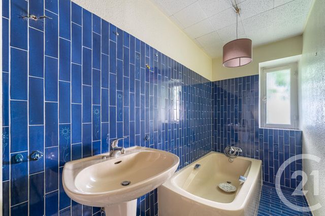 Appartement F4 &agrave; vendre - 4 pi&egrave;ces - 108,68 m2 - Villeurbanne - 69 - RHONE-ALPES