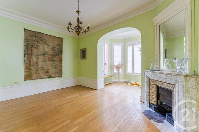 Appartement F4 &agrave; vendre - 4 pi&egrave;ces - 108,68 m2 - Villeurbanne - 69 - RHONE-ALPES