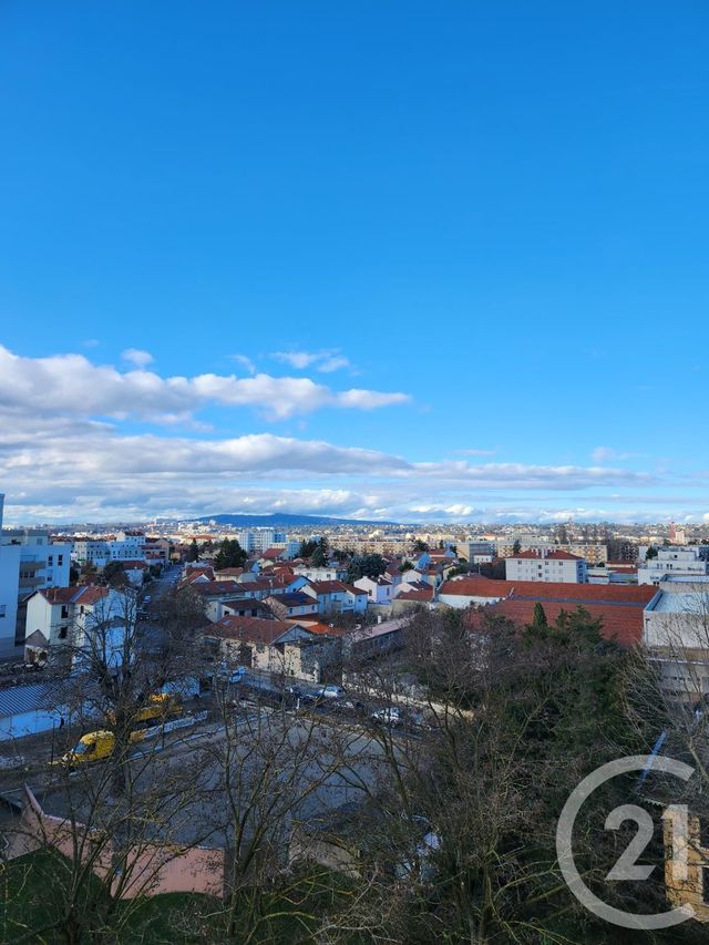 Appartement F5 &agrave; vendre - 5 pi&egrave;ces - 80,54 m2 - Villeurbanne - 69 - RHONE-ALPES