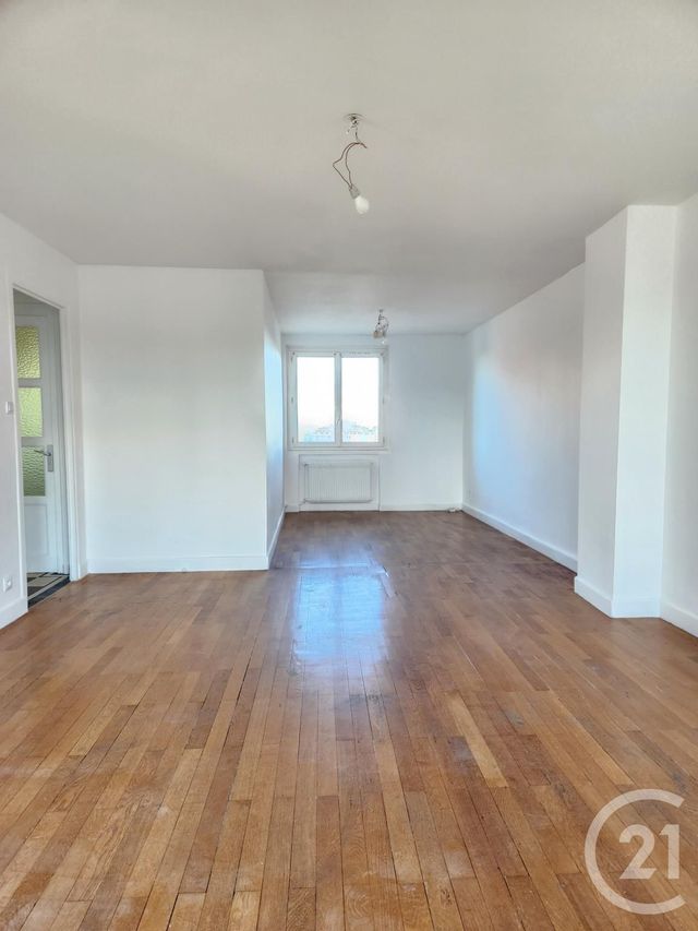 Appartement F5 &agrave; vendre - 5 pi&egrave;ces - 80,54 m2 - Villeurbanne - 69 - RHONE-ALPES