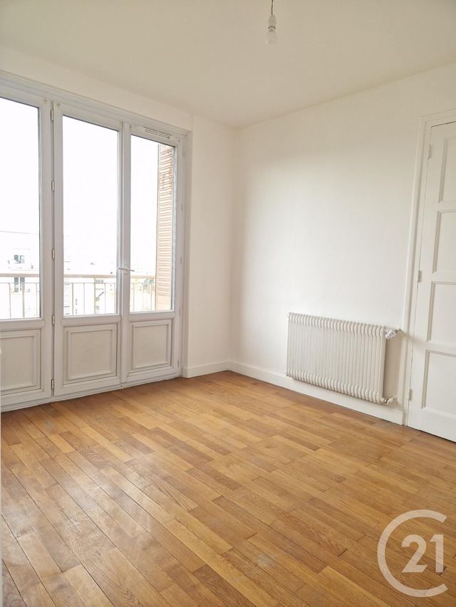 Appartement F5 &agrave; vendre - 5 pi&egrave;ces - 80,54 m2 - Villeurbanne - 69 - RHONE-ALPES