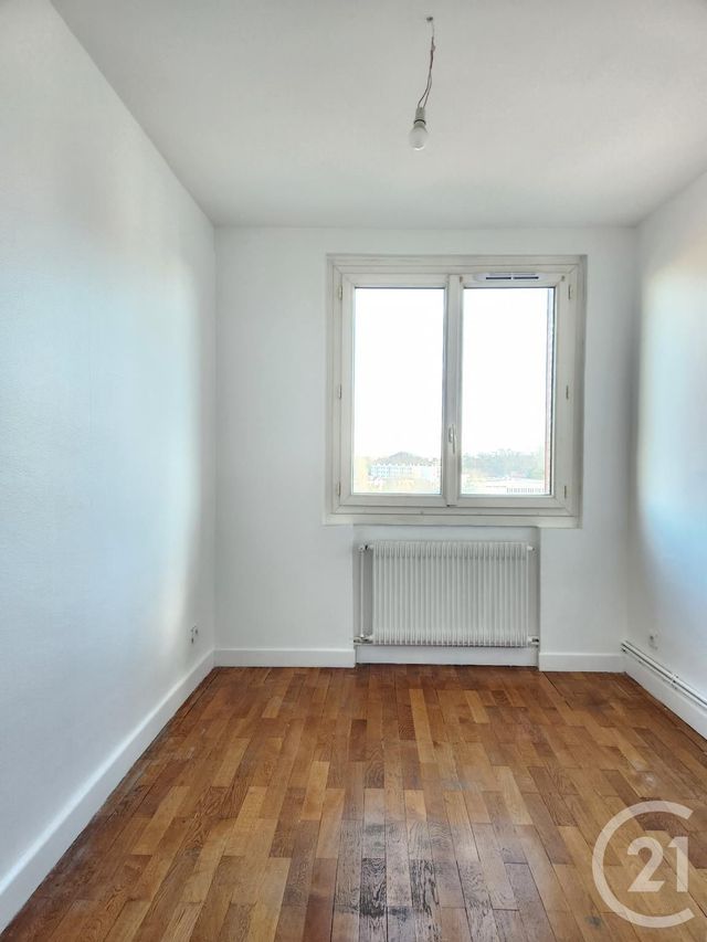 Appartement F5 &agrave; vendre - 5 pi&egrave;ces - 80,54 m2 - Villeurbanne - 69 - RHONE-ALPES