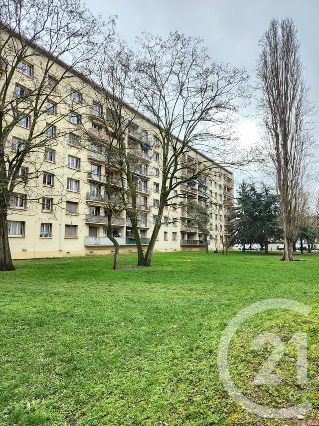 appartement - VILLEURBANNE - 69