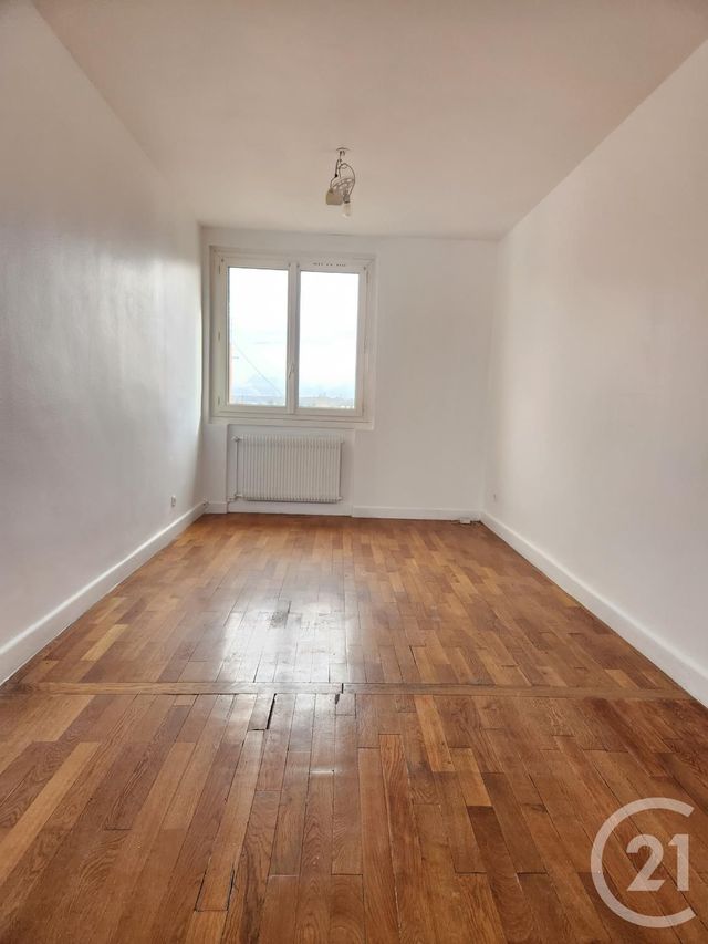 Appartement F5 &agrave; vendre - 5 pi&egrave;ces - 80,54 m2 - Villeurbanne - 69 - RHONE-ALPES