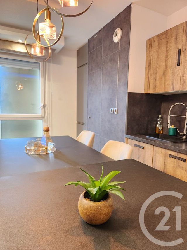 appartement - BRON - 69