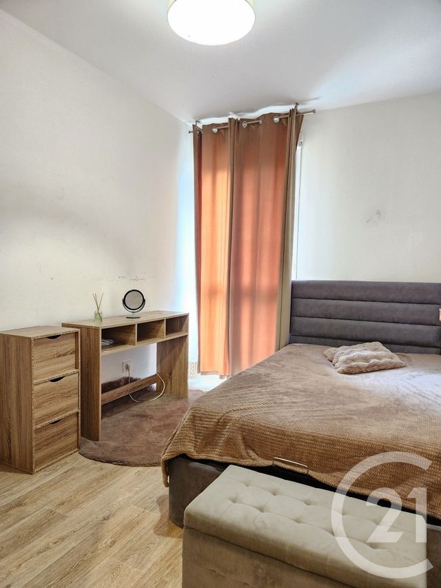 Appartement F3 &agrave; vendre - 3 pi&egrave;ces - 59,51 m2 - Bron - 69 - RHONE-ALPES