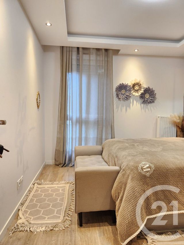 Appartement F3 &agrave; vendre - 3 pi&egrave;ces - 59,51 m2 - Bron - 69 - RHONE-ALPES