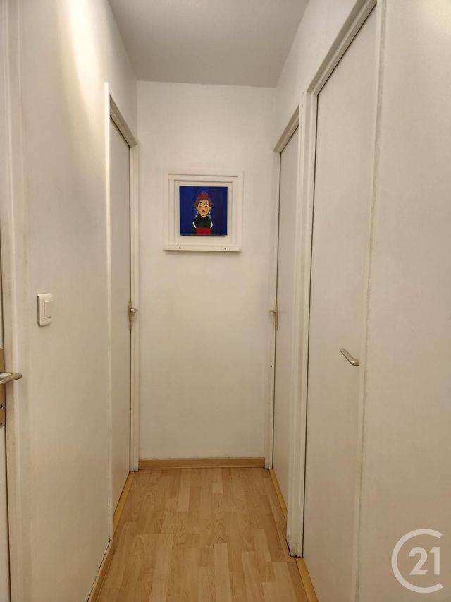 Maison &agrave; vendre - 4 pi&egrave;ces - 75 m2 - Vaulx En Velin - 69 - RHONE-ALPES