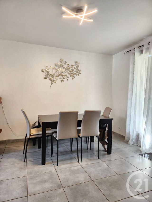 Maison &agrave; vendre - 4 pi&egrave;ces - 75 m2 - Vaulx En Velin - 69 - RHONE-ALPES