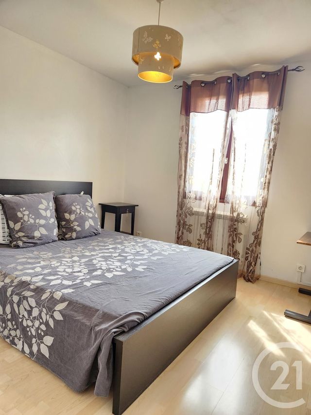 Maison &agrave; vendre - 4 pi&egrave;ces - 75 m2 - Vaulx En Velin - 69 - RHONE-ALPES