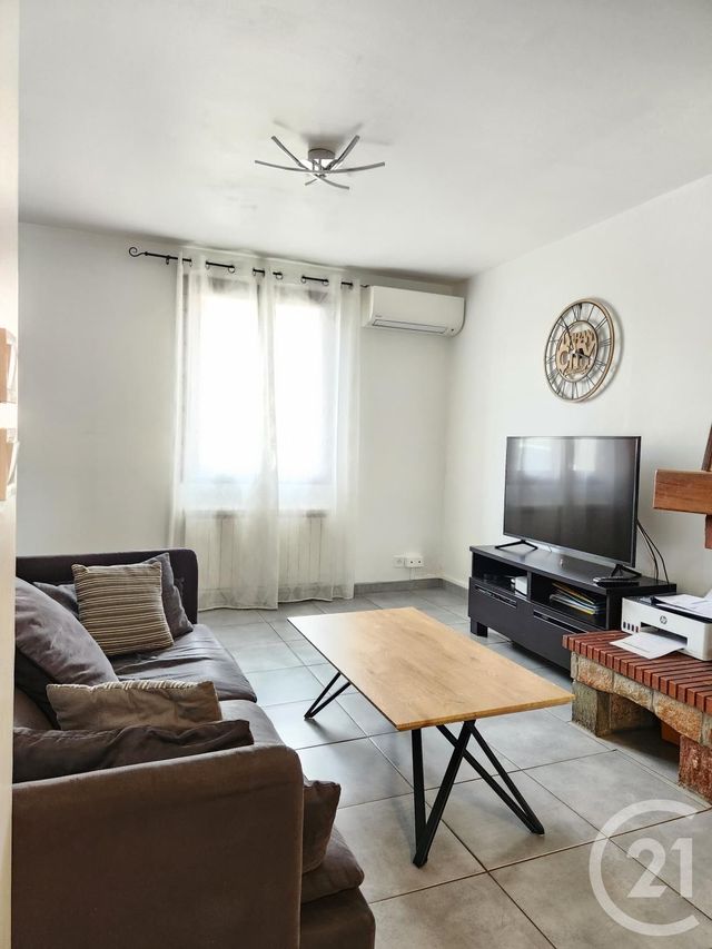 Maison &agrave; vendre - 4 pi&egrave;ces - 75 m2 - Vaulx En Velin - 69 - RHONE-ALPES