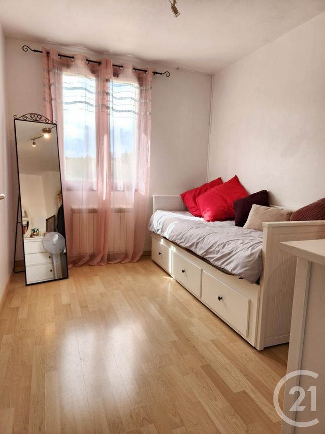 Maison &agrave; vendre - 4 pi&egrave;ces - 75 m2 - Vaulx En Velin - 69 - RHONE-ALPES