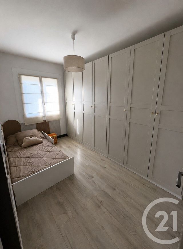 Maison &agrave; vendre - 4 pi&egrave;ces - 80 m2 - Decines Charpieu - 69 - RHONE-ALPES
