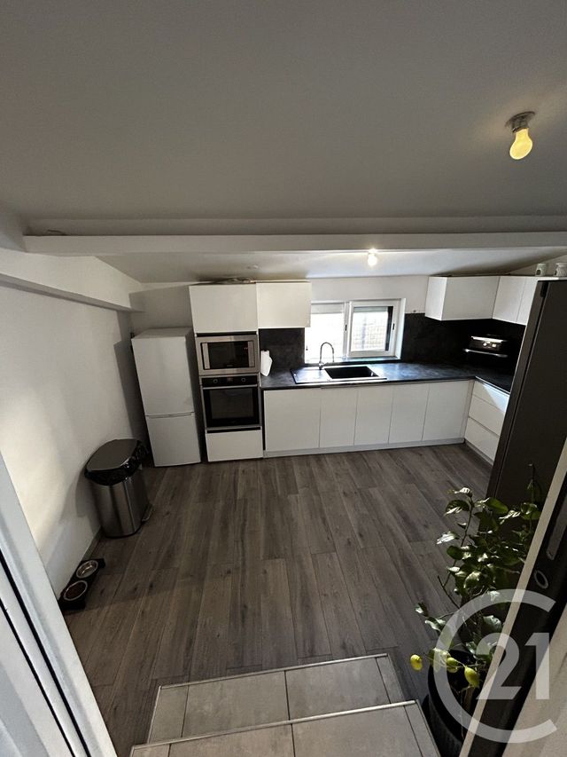 Maison &agrave; vendre - 4 pi&egrave;ces - 80 m2 - Decines Charpieu - 69 - RHONE-ALPES