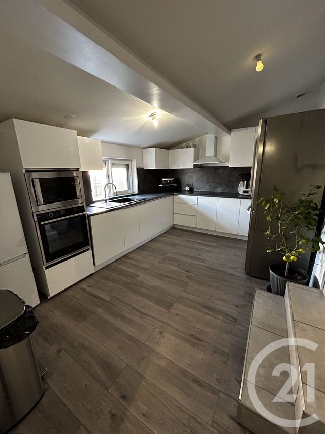 Maison &agrave; vendre - 4 pi&egrave;ces - 80 m2 - Decines Charpieu - 69 - RHONE-ALPES