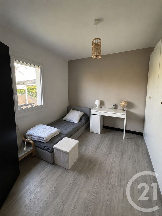 Maison &agrave; vendre - 4 pi&egrave;ces - 80 m2 - Decines Charpieu - 69 - RHONE-ALPES
