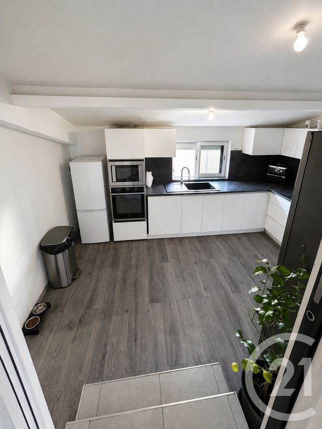 Maison &agrave; vendre - 4 pi&egrave;ces - 80 m2 - Decines Charpieu - 69 - RHONE-ALPES