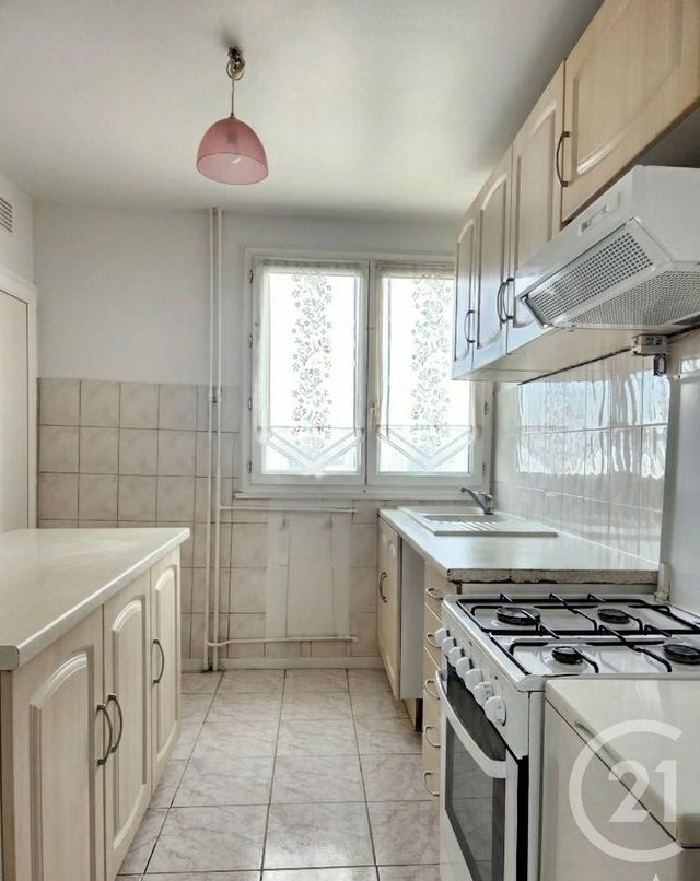 Appartement F4 &agrave; vendre - 4 pi&egrave;ces - 70 m2 - Villeurbanne - 69 - RHONE-ALPES